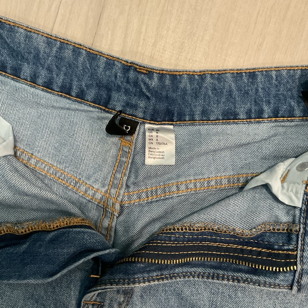 H&M Bermuda Shorts